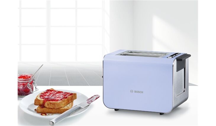 Bosch TAT8619