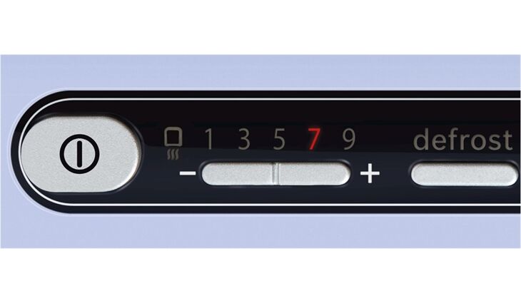 Bosch TAT8619