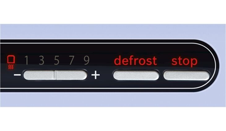 Bosch TAT8619
