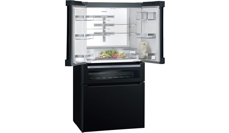 Siemens KF96RSBEA