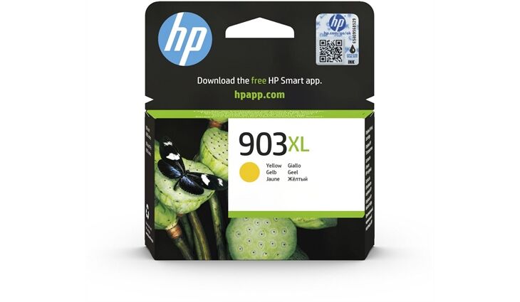 HP Nr. 903 XL