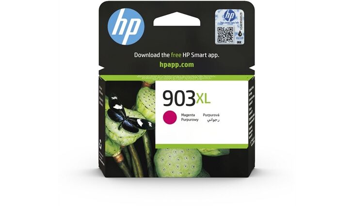 Hewlett Packard T6M07AE HP 903 M XL