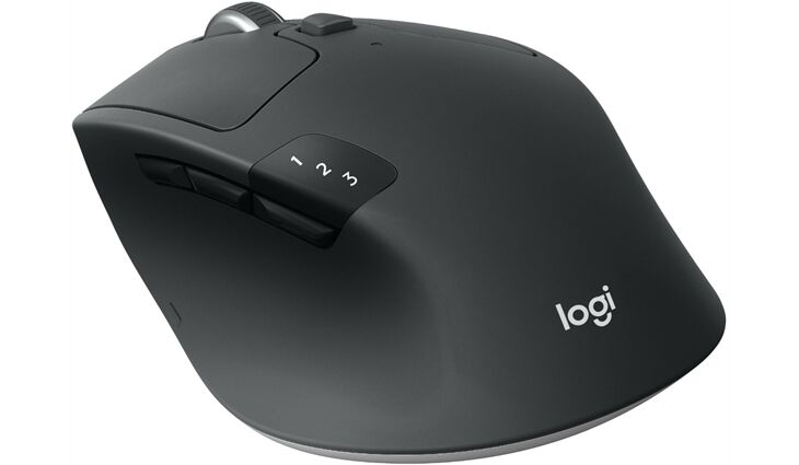 Logitech M720 Triathlon