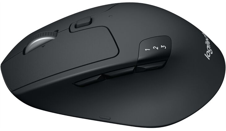 Logitech M720 Triathlon