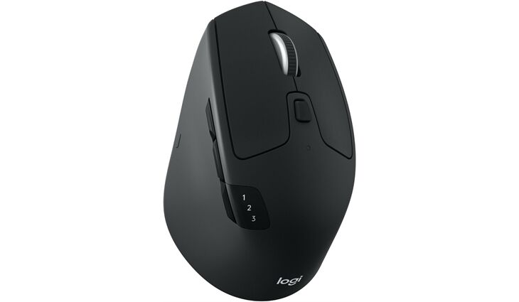 Logitech M720 Triathlon