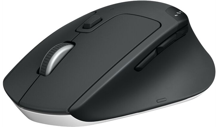 Logitech M720 Triathlon
