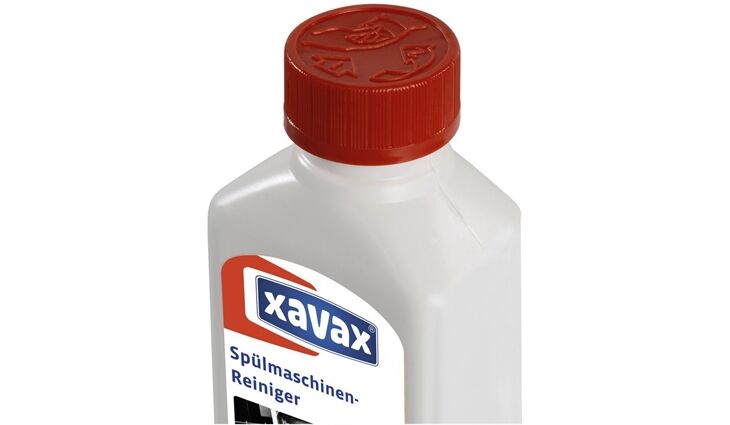 Xavax 111725 SPUELMASCHINENREINIGER