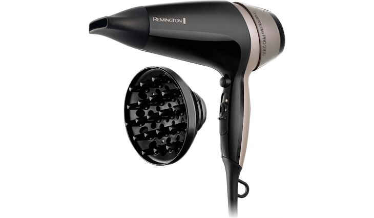 Remington D5715 ThermaCare Pro 2300