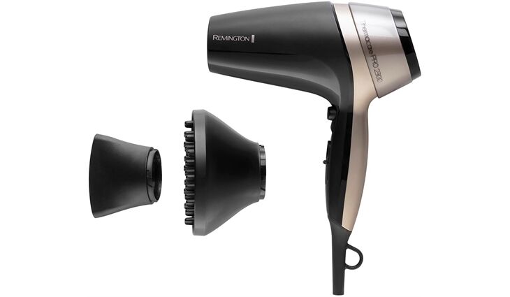 Remington D5715 ThermaCare Pro 2300