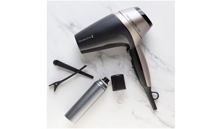 Remington D5715 ThermaCare Pro 2300