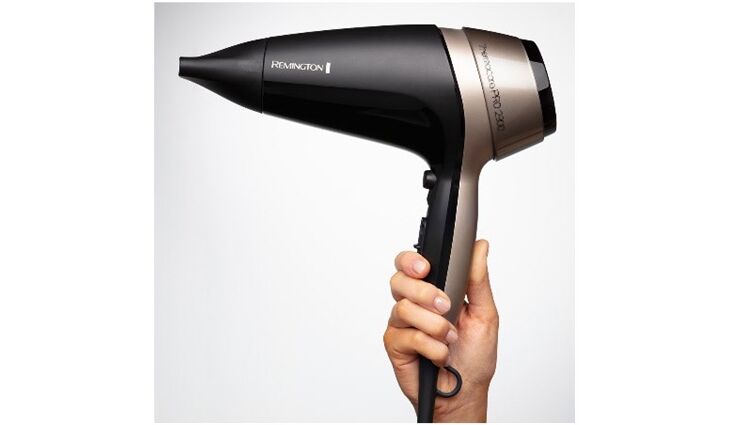 Remington D5715 ThermaCare Pro 2300