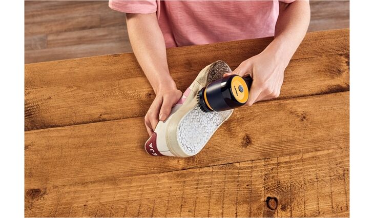 Philips GCA1000/60 Sneaker Cleaner