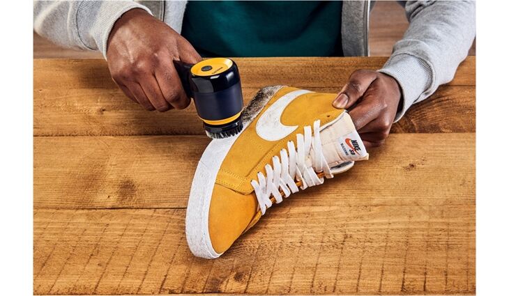 Philips GCA1000/60 Sneaker Cleaner