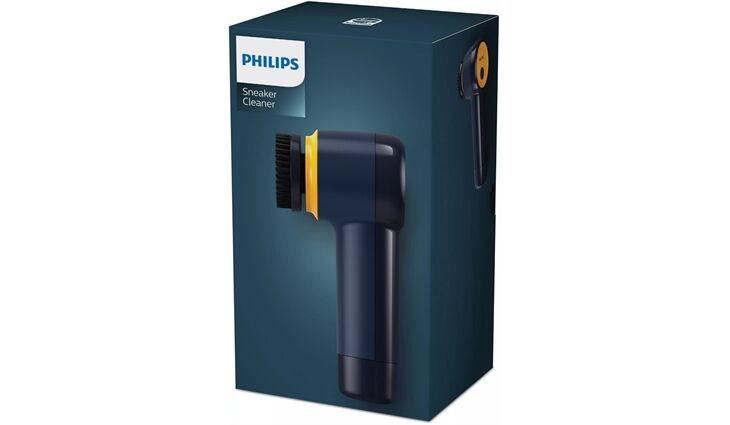 Philips GCA1000/60 Sneaker Cleaner