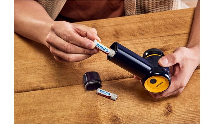 Philips GCA1000/60 Sneaker Cleaner