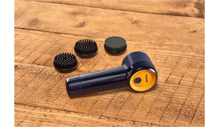 Philips GCA1000/60 Sneaker Cleaner
