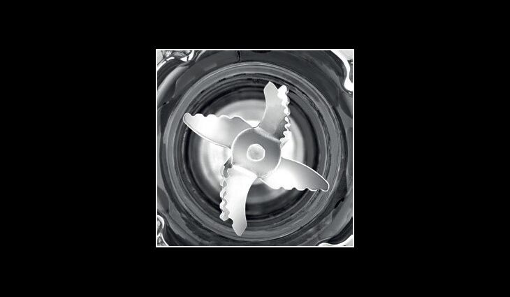 WMF KÜCHENminis 0,8l Standmixer