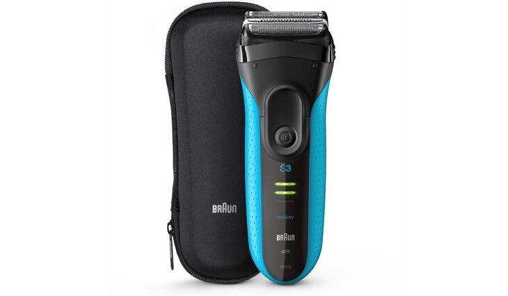 Braun 3045s ProSkin Series 3