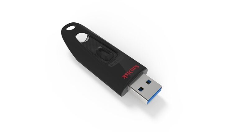 Sandisk Ultra USB 3.0 (256GB)