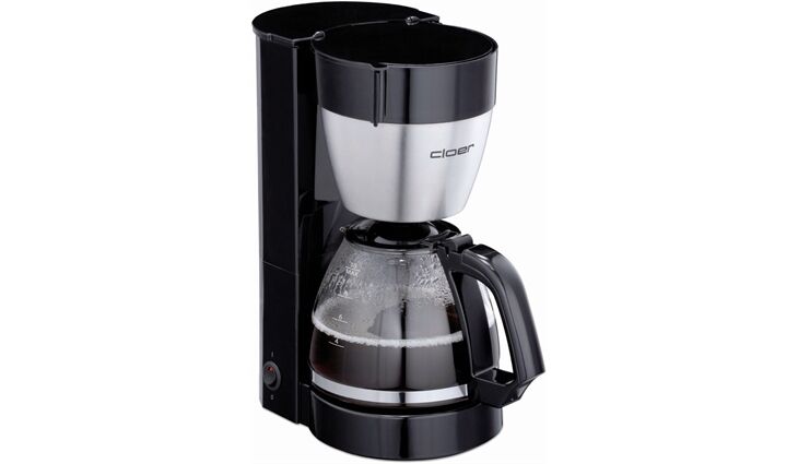 Cloer 5019 Kaffeemaschine