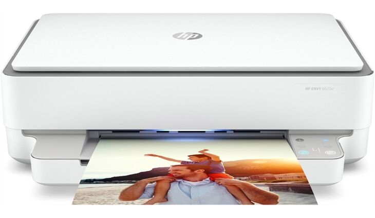 HP Envy 6020e AiO