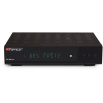 RED OPTICUM AX 300 VFD PVR