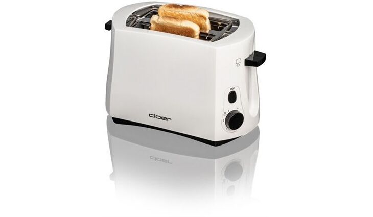 Cloer Toaster 331
