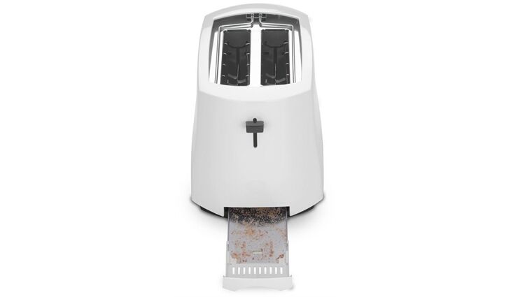 Cloer Toaster 331