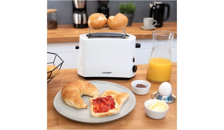 Cloer Toaster 331