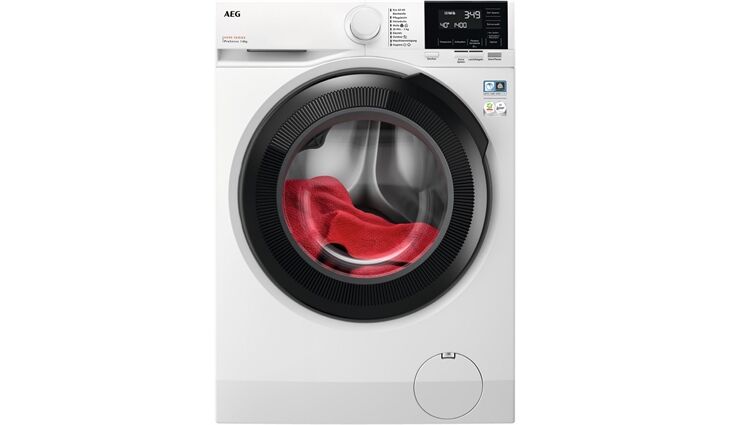 AEG Lavamat LR6F66487