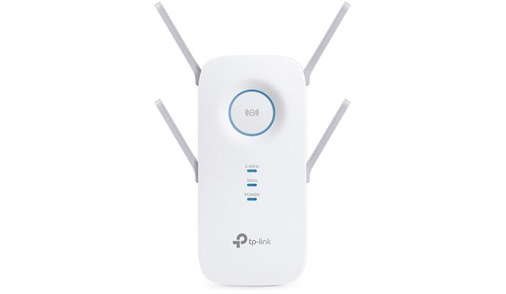 TP-Link RE650