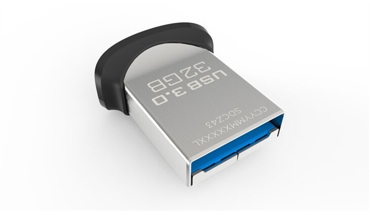 Sandisk Ultra Fit USB 3.0 32GB