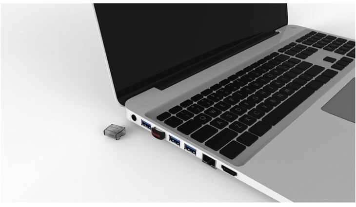 Sandisk Ultra Fit USB 3.0 32GB