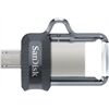 Sandisk Ultra Dual USB-Laufwerk m3.0 128GB