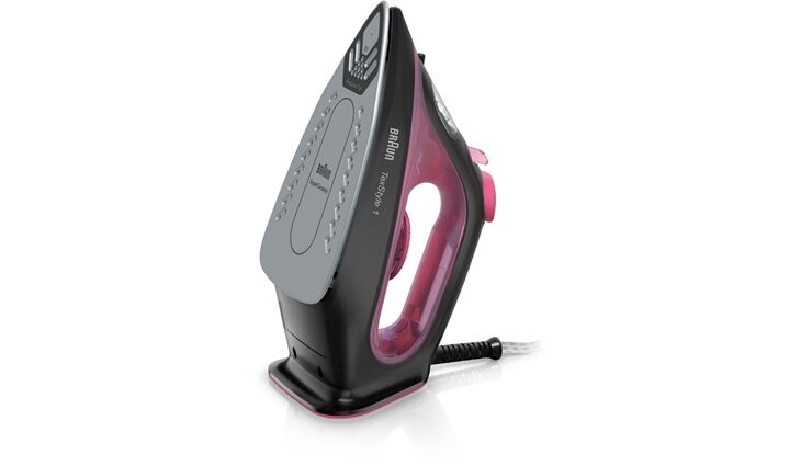 Braun SI 1070 PU TexStyle 1