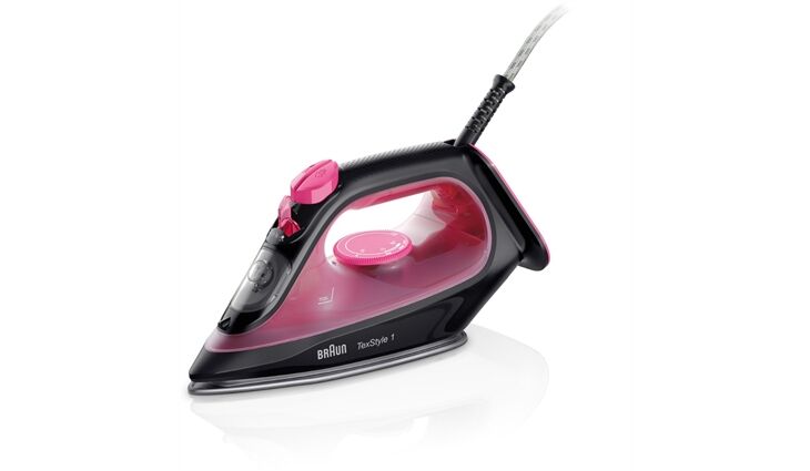 Braun SI 1070 PU TexStyle 1