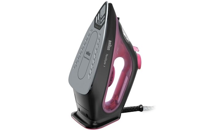 Braun SI 1070 PU TexStyle 1