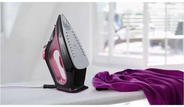 Braun SI 1070 PU TexStyle 1