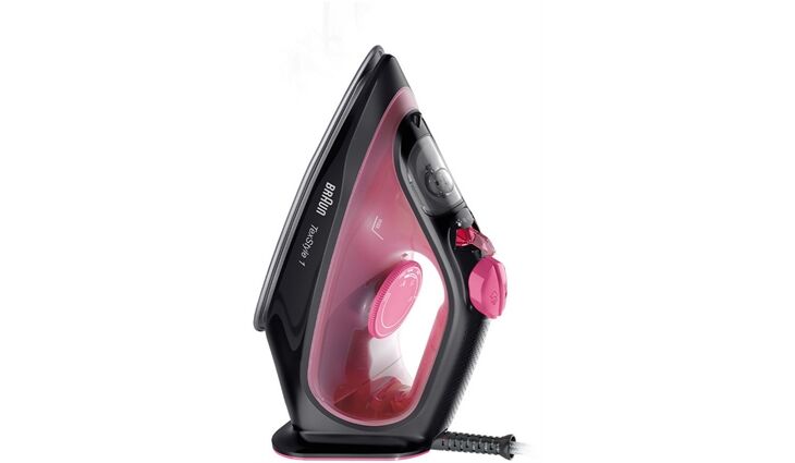 Braun SI 1070 PU TexStyle 1