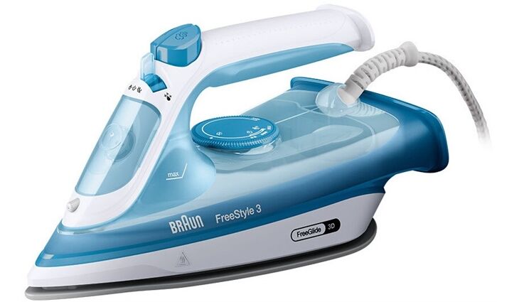 Braun FI3144BL