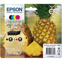 Epson 604 Multipack