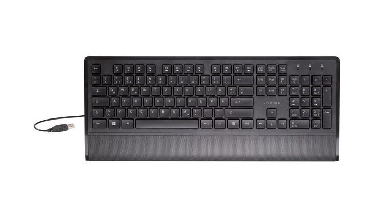 Vivanco IT-KB USB M