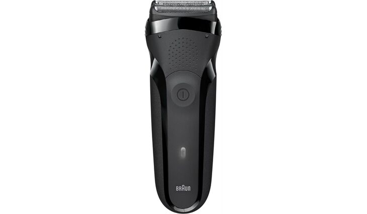 Braun Personal Care 300s Series 3