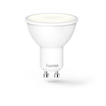 Hama WiFi-LED Lampe GU10, 5,5 W