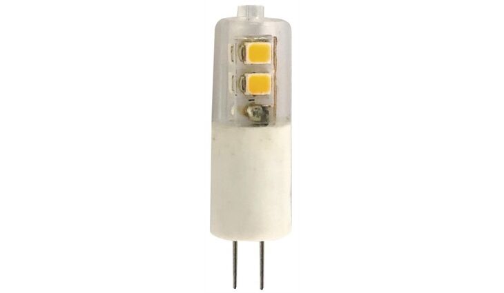 Xavax LED-Lampe G4, 160lm