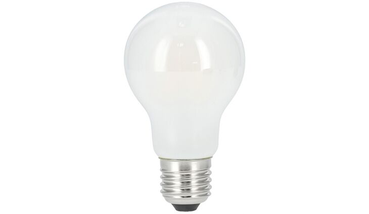 Xavax LED-Filament E27, 806lm