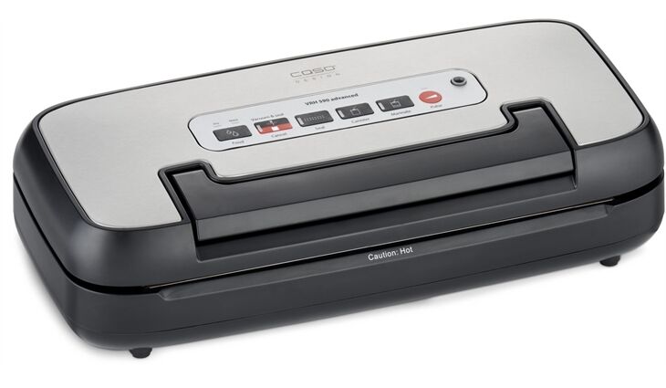 Caso VRH 590 advanced