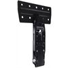 Hama 118109 TV-Wandhalterung TILT, No Gap, 65