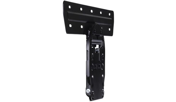 Hama 118109 TV-Wandhalterung TILT, No Gap, 65