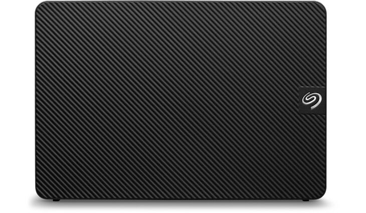 Seagate Expansion Desktop USB 3.0 (4TB)